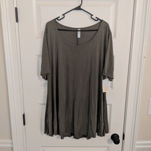 LuLaRoe Perfect T 3XL